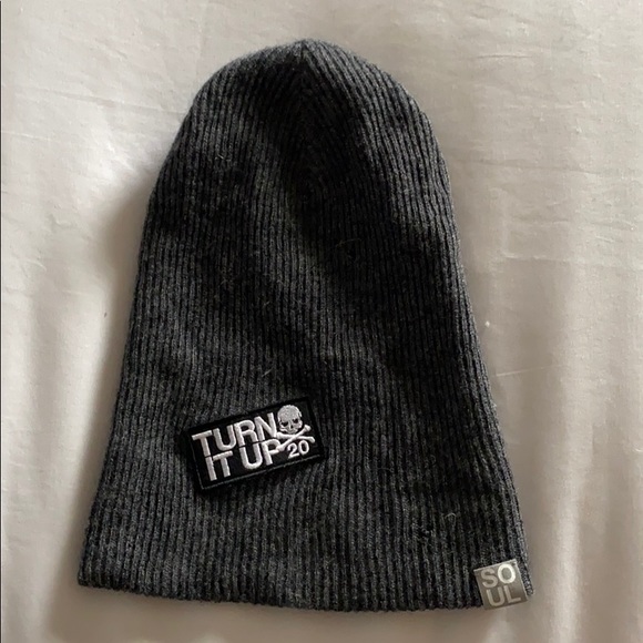 SoulCycle Beenie - Picture 1 of 2